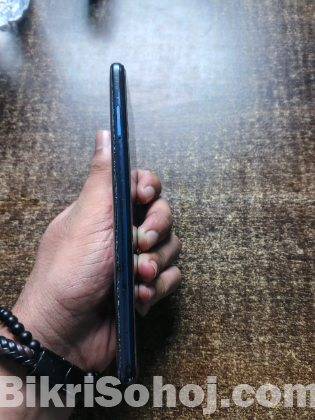 Realmi note 10 lite